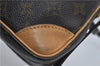 Authentic Louis Vuitton Monogram Amazone Shoulder Cross Body Bag M45236 LV 8804D