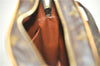 Authentic Louis Vuitton Monogram Amazone Shoulder Cross Body Bag M45236 LV 8804D