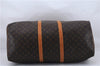 Authentic Louis Vuitton Monogram Keepall 60 Travel Boston Bag M41422 LV 8805D