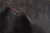 Authentic Louis Vuitton Monogram Keepall 60 Travel Boston Bag M41422 LV 8805D