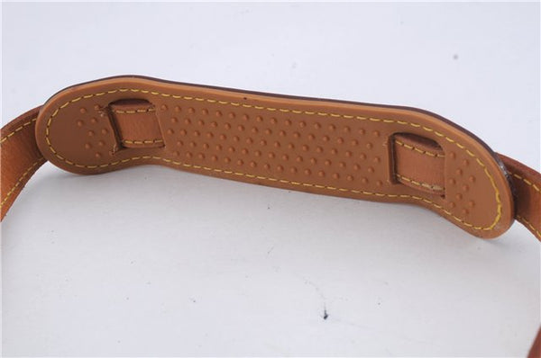 Auth Louis Vuitton Monogram Saint Cloud GM Shoulder Cross Bag M51242 LV 8807D