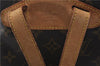 Authentic Louis Vuitton Monogram Montsouris MM Backpack M51136 LV 8808D