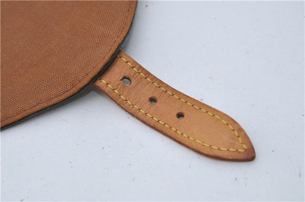 Authentic Louis Vuitton Monogram Montsouris MM Backpack M51136 LV 8808D