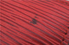 Authentic Louis Vuitton Epi Pochette Accessoires Pouch M5298M Red LV 8810D
