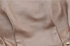 Authentic GUCCI Vintage Sukey Shoulder Tote Bag Leather 211944 Pink Beige 8811E