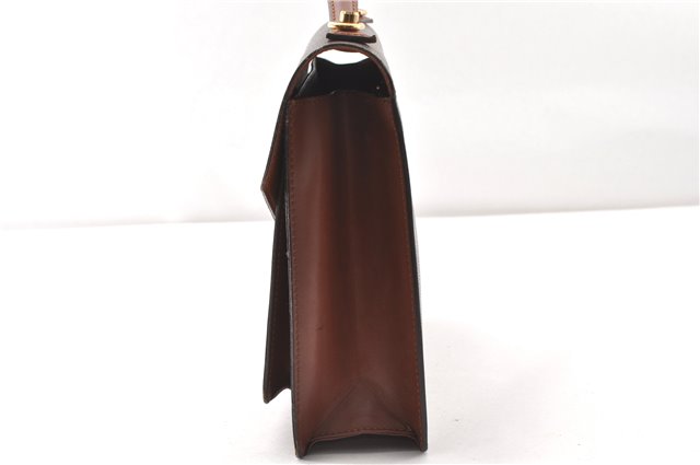 Authentic Louis Vuitton Monogram Monceau 2Way Shoulder Hand Bag M51185 LV 8812F