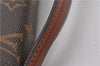 Authentic Louis Vuitton Monogram Monceau 2Way Shoulder Hand Bag M51185 LV 8812F
