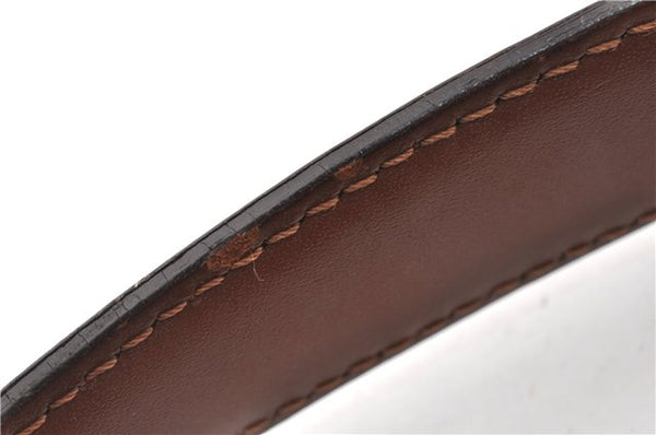 Authentic Louis Vuitton Monogram Monceau 2Way Shoulder Hand Bag M51185 LV 8812F