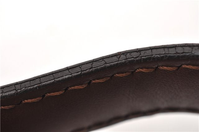 Authentic Louis Vuitton Monogram Monceau 2Way Shoulder Hand Bag M51185 LV 8812F