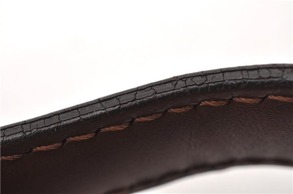 Authentic Louis Vuitton Monogram Monceau 2Way Shoulder Hand Bag M51185 LV 8812F