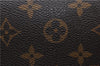 Authentic Louis Vuitton Monogram Monceau 2Way Shoulder Hand Bag M51185 LV 8812F