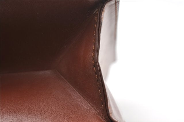 Authentic Louis Vuitton Monogram Monceau 2Way Shoulder Hand Bag M51185 LV 8812F