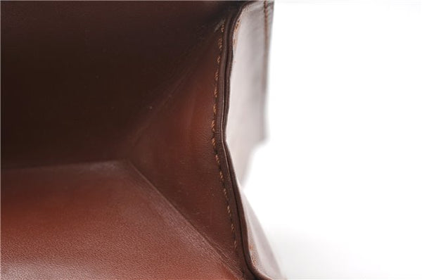 Authentic Louis Vuitton Monogram Monceau 2Way Shoulder Hand Bag M51185 LV 8812F