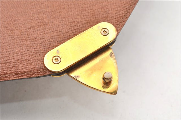 Authentic Louis Vuitton Monogram Monceau 2Way Shoulder Hand Bag M51185 LV 8812F