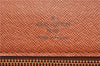 Authentic Louis Vuitton Monogram Monceau 2Way Shoulder Hand Bag M51185 LV 8812F