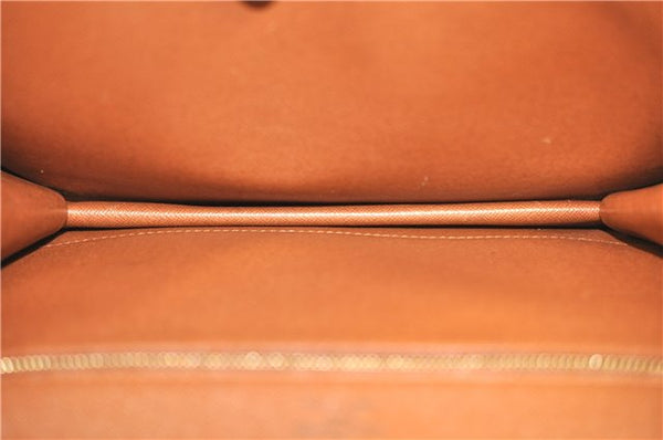 Authentic Louis Vuitton Monogram Monceau 2Way Shoulder Hand Bag M51185 LV 8812F