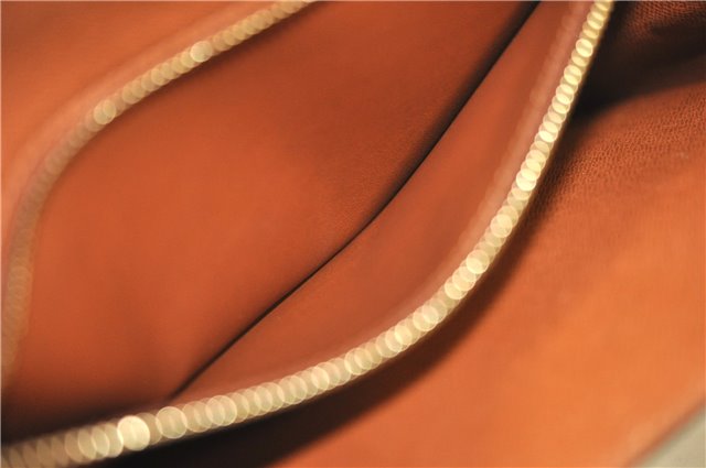 Authentic Louis Vuitton Monogram Monceau 2Way Shoulder Hand Bag M51185 LV 8812F