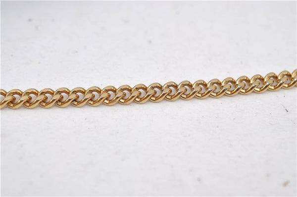 Authentic Louis Vuitton Monogram Pouch For Bucket GM LV 8814D