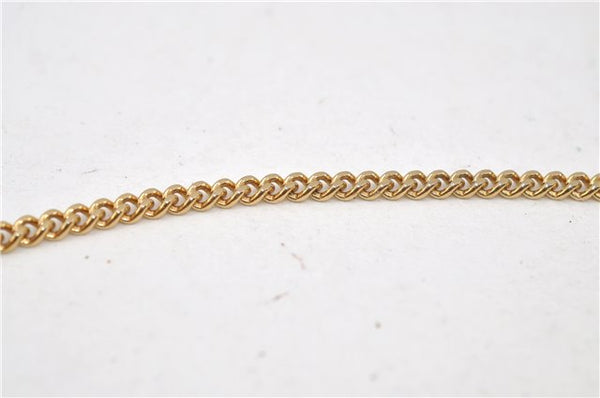 Authentic Louis Vuitton Monogram Pouch For Bucket GM LV 8814D