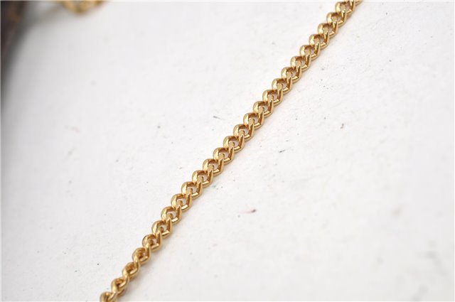 Authentic Louis Vuitton Monogram Pouch For Bucket GM LV 8814D