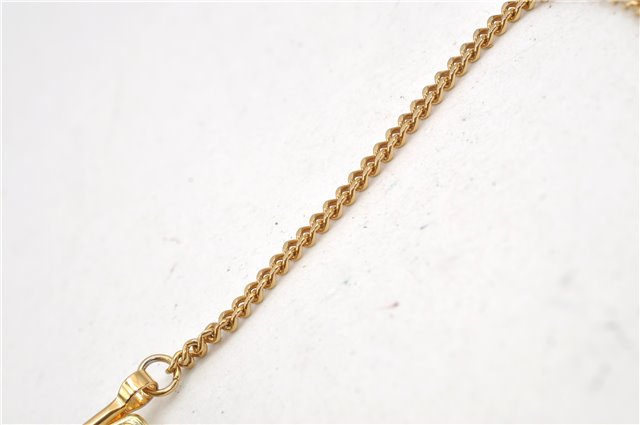 Authentic Louis Vuitton Monogram Pouch For Bucket GM LV 8814D