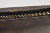 Authentic Louis Vuitton Monogram Pouch For Bucket GM LV 8814D