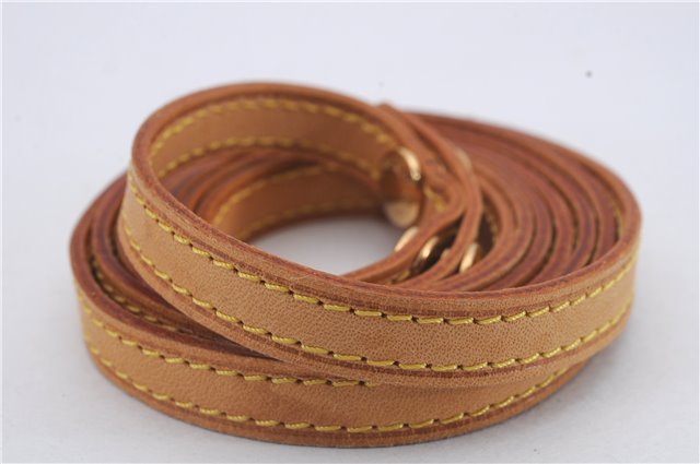 Authentic Louis Vuitton Monogram Pochette Twin GM Shoulder Bag M51852 LV 8815D