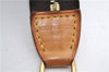 Authentic Louis Vuitton Monogram Pouch For Bucket PM LV 8816D