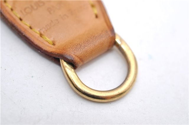 Authentic Louis Vuitton Monogram Pouch For Bucket PM LV 8816D