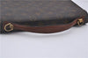 Authentic Louis Vuitton Monogram Monceau 2Way Shoulder Hand Bag M51185 LV 8822D
