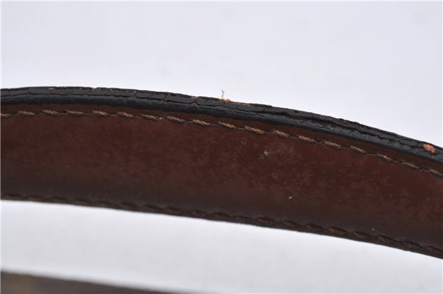 Authentic Louis Vuitton Monogram Monceau 2Way Shoulder Hand Bag M51185 LV 8822D