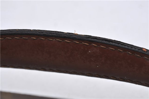 Authentic Louis Vuitton Monogram Monceau 2Way Shoulder Hand Bag M51185 LV 8822D