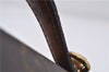 Authentic Louis Vuitton Monogram Monceau 2Way Shoulder Hand Bag M51185 LV 8822D