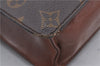 Authentic Louis Vuitton Monogram Monceau 2Way Shoulder Hand Bag M51185 LV 8822D