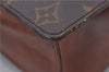Authentic Louis Vuitton Monogram Monceau 2Way Shoulder Hand Bag M51185 LV 8822D