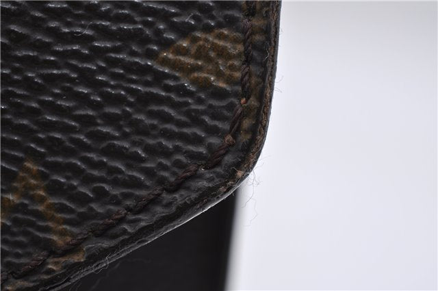 Authentic Louis Vuitton Monogram Monceau 2Way Shoulder Hand Bag M51185 LV 8822D