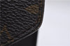 Authentic Louis Vuitton Monogram Monceau 2Way Shoulder Hand Bag M51185 LV 8822D
