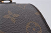 Authentic Louis Vuitton Monogram Monceau 2Way Shoulder Hand Bag M51185 LV 8822D