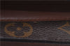 Authentic Louis Vuitton Monogram Monceau 2Way Shoulder Hand Bag M51185 LV 8822D