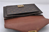 Authentic Louis Vuitton Monogram Monceau 2Way Shoulder Hand Bag M51185 LV 8822D