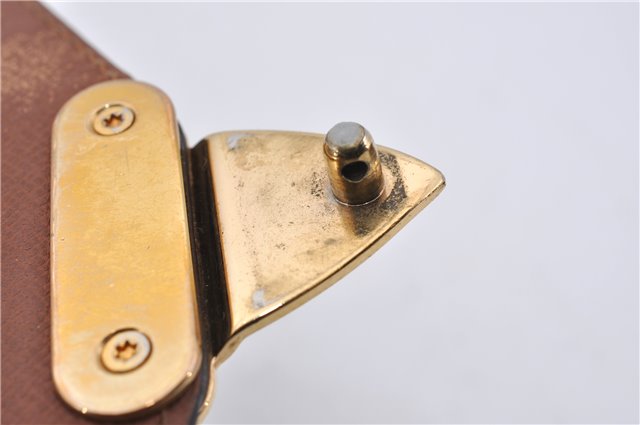 Authentic Louis Vuitton Monogram Monceau 2Way Shoulder Hand Bag M51185 LV 8822D