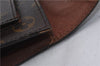 Authentic Louis Vuitton Monogram Monceau 2Way Shoulder Hand Bag M51185 LV 8822D