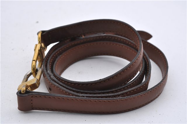 Authentic Louis Vuitton Monogram Monceau 2Way Shoulder Hand Bag M51185 LV 8822D