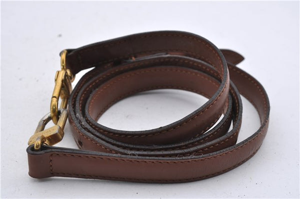 Authentic Louis Vuitton Monogram Monceau 2Way Shoulder Hand Bag M51185 LV 8822D