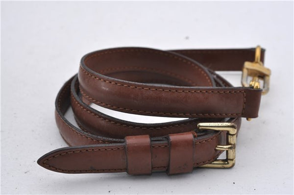 Authentic Louis Vuitton Monogram Monceau 2Way Shoulder Hand Bag M51185 LV 8822D