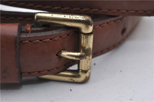 Authentic Louis Vuitton Monogram Monceau 2Way Shoulder Hand Bag M51185 LV 8822D