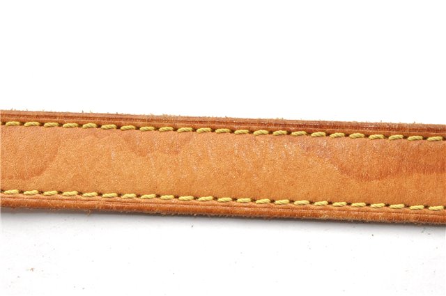 Authentic Louis Vuitton Monogram Odeon MM Shoulder Cross Bag M56389 LV 8822F