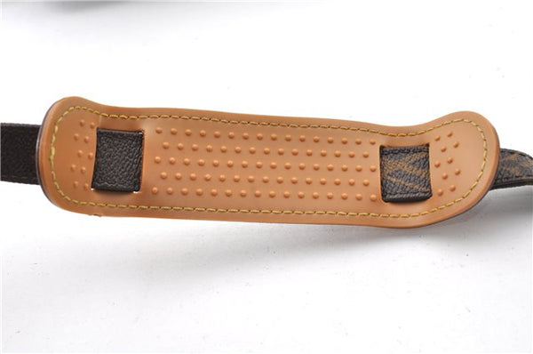 Authentic Louis Vuitton Monogram Nile Shoulder Cross Body Bag M45244 LV 8830F