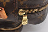 Authentic Louis Vuitton Monogram Nile Shoulder Cross Body Bag M45244 LV 8830F