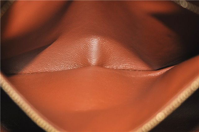 Authentic Louis Vuitton Monogram Nile Shoulder Cross Body Bag M45244 LV 8830F